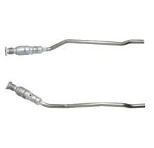 CATALYSEUR CHRYSLER Voyager 2.4i 16v (2004-2008)