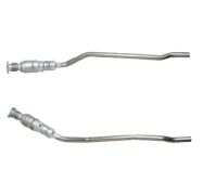 CATALYSEUR CHRYSLER Voyager 2.4i 16v (2004-2008)