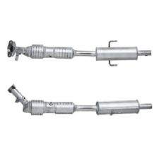 CATALYSEUR MAZDA 6 2.3i 16v Mot.L3 (2002-2008)