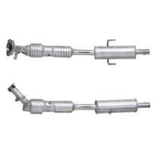CATALYSEUR MAZDA 6 2.0i 16v Mot.LF EURO 4 (2002-2005)