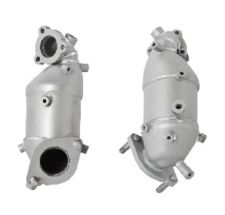 CATALYSEUR HYUNDAI i30 2.0CRDi Mot.D4EA (1º Catalyseur) (2008-2012)