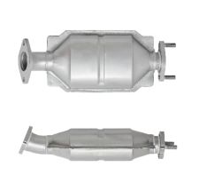 CATALYSEUR HYUNDAI i30 2.0CRDi Mot.D4EA (2º Catalyseur) (2008-2012)