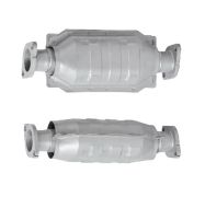 CATALYSEUR KIA Sorento 2.4i 16v Mot.G4JS (2º Catalyseur) (2002-2006)