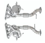 CATALYSEUR MAZDA CX-3 2.0i 16v (1º Catalyseur) (Collecteur) (2015->)