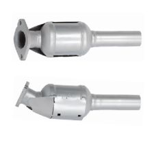 CATALYSEUR KIA Rio 1.0i T-GDI 12v Mot.G3LC/ G3LE (2º Catalyseur) (2017-2020)