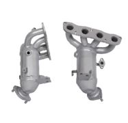 CATALYSEUR HYUNDAI Ioniq 1.6GDi 16v Full Hybrid Mot.G4LE (1º Catalyseur) (Collecteur) (2016-2019)