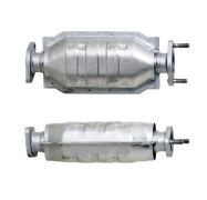 CATALYSEUR MITSUBISHI Space Star 1.3i 16v Mot.4G13 (2º Catalyseur) (2000-2007)