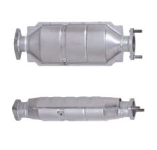 CATALYSEUR MITSUBISHI Carisma 1.8i 16v GDi (Avec OBD) (2000-2006)
