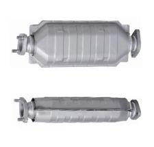 CATALYSEUR MITSUBISHI Pajero Sport / Challenger 2.5TD Mot.4D56 (1997-2008)