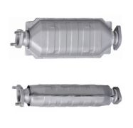 CATALYSEUR MITSUBISHI Montero Sport / Challenger 2.5TD Mot.4D56 (1997-2008)