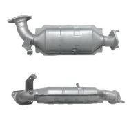 CATALYSEUR MITSUBISHI Montero 3.2DI-D Mot.4M41 (1º Catalyseur) (2007-2011)