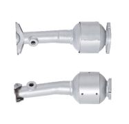 CATALYSEUR MITSUBISHI ASX 1.6i 16v Mot.4A92 EURO 6 (1º Catalyseur) (2012-2019)
