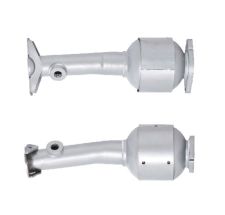 CATALYSEUR MITSUBISHI ASX 1.6i 16v Mot.4A92 EURO 6 (1º Catalyseur) (2012-2019)