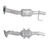 CATALYSEUR MITSUBISHI Space Star 1.2i 12v Mot.3A92 (2º Catalyseur) (2012-2015)