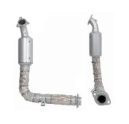 CATALYSEUR MITSUBISHI Montero 3.2DI-D Mot.4M41 (1º Catalyseur) (2011-2015)