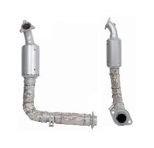 CATALYSEUR MITSUBISHI Montero 3.2DI-D Mot.4M41 (1º Catalyseur) (2011-2015)