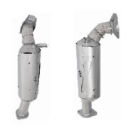 CATALYSEUR MITSUBISHI Montero 3.2DI-D Mot.4M41 (2º Catalyseur) (2011-2015)