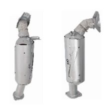 CATALYSEUR MITSUBISHI Montero 3.2DI-D Mot.4M41 (2º Catalyseur) (2011-2015)