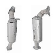 CATALYSEUR MITSUBISHI Montero 3.2DI-D Mot.4M41 (2º Catalyseur) (2011-2015)