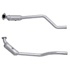 CATALYSEUR JAGUAR XF 3.0i V6 24v Mot.AJ6WG (FG) (Side Droite) (2007-2010)