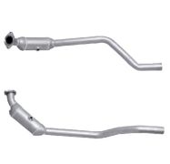 CATALYSEUR JAGUAR S-Type 2.5i V6 24v EURO 4 (Side Droite) (2006-2007)