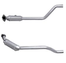 CATALYSEUR JAGUAR XF 3.0i V6 24v Mot.AJ6WG (FG) (Side Gauche) (2007-2010)