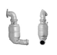 CATALYSEUR JAGUAR XF 2.7TD Mot.DT17 (AJD) (1º Catalyseur) (Side Gauche) (2007-2010)