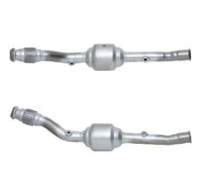 CATALYSEUR PEUGEOT 607 2.2i 16v Mot.3FZ (2000-2005)