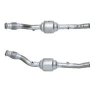 CATALYSEUR PEUGEOT 607 2.2i 16v Mot.3FZ (2000-2005)