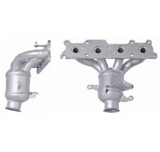 CATALYSEUR PEUGEOT 407 2.2i 16v Mot.3FZ (1º Catalyseur) (2004-2006)