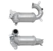 CATALYSEUR CITROEN DS4 2.0HDi Mot.RHD/ RHE/ RHH (1º Catalyseur) (2011-2015)