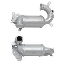 CATALYSEUR CITROEN C4 Picasso 2.0HDi Mot.RHE/ RHH/ RHR (1º Catalyseur) (2009-2013)