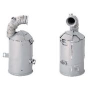 CATALYSEUR CITROEN Jumpy 1.6HDi Mot.9HH/ 9HM (Uniquement Catalyseur) (2011-2016)