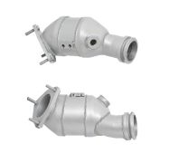 CATALYSEUR CITROEN Jumper 3.0HDi Mot.F30DT EURO 4 (1º Catalyseur) (2006-2012)