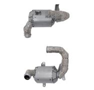 CATALYSEUR CITROEN DS4 2.0HDi Mot.AHR/ AHW/ AHX (1º Catalyseur) (2014-2019)
