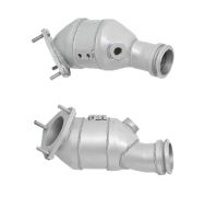 CATALYSEUR FIAT Ducato 2.3MJTD EURO 5 (1º Catalyseur) (2011-2016)
