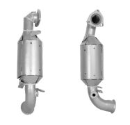 CATALYSEUR CITROEN C4 Picasso 1.6i 16v Mot.5FV/ 5GX/ 5GY/ 5GZ (2013-2018)