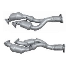 CATALYSEUR PORSCHE Cayenne 3.2i V6 24v Mot.M022Y (1º Catalyseur) (2003-2007)