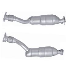 CATALYSEUR RENAULT Kangoo 1.6i 16v 4x4 Mot.K4M (2001-2003)