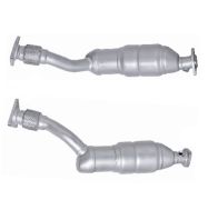 CATALYSEUR RENAULT Kangoo 1.6i 16v 4x4 Mot.K4M (2001-2003)