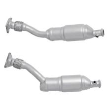 CATALYSEUR RENAULT Kangoo 1.6i 16v 4x4 Mot.K4M (2003-2007)