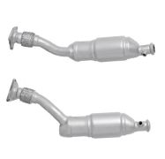 CATALYSEUR RENAULT Kangoo 1.6i 16v 4x4 Mot.K4M (2003-2007)