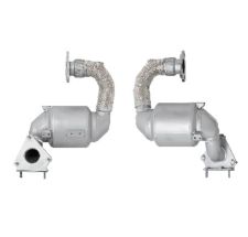 CATALYSEUR RENAULT Espace 2.0dCi Mot.M9R (1º Catalyseur) (2010-2014)