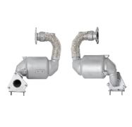 CATALYSEUR RENAULT Laguna 2.0dCi Mot.M9R EURO 5 (Modèle Avec FAP) (1º Catalyseur) (2010-2015)