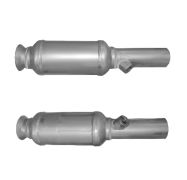 CATALYSEUR RENAULT Clio 2.0i 16v Mot.F4R (2º Catalyseur) (2005-2009)