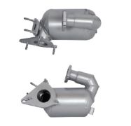 CATALYSEUR RENAULT Clio 1.5dCi Mot.K9K (Modèle Avec FAP) (1º Catalyseur) (2008-2010)