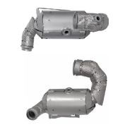 CATALYSEUR RENAULT Megane 1.3TCe 16v Mot.H5H (2018-2023)