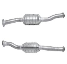 CATALYSEUR RENAULT Clio 1.2i 8v Mot.C3G (1994-1996)
