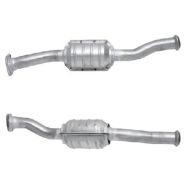 CATALYSEUR RENAULT Clio 1.2i 8v Mot.C3G (1994-1996)