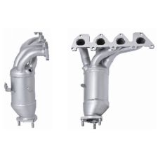 CATALYSEUR SEAT Altea 1.4i 16v Mot.CGGB (1º Catalyseur) (Collecteur) (2010-2015)
